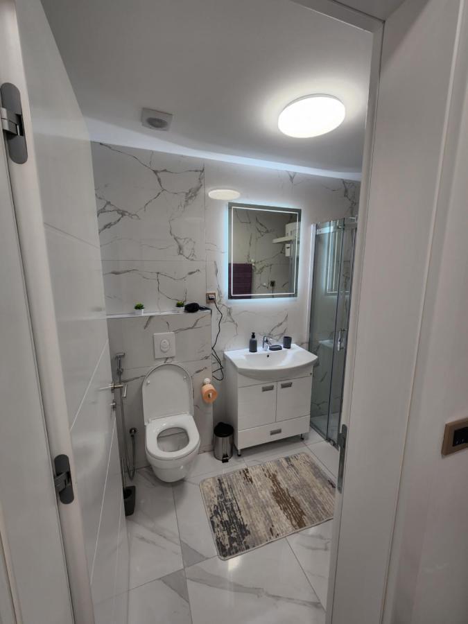 Apartman Park Lake توزلا المظهر الخارجي الصورة
